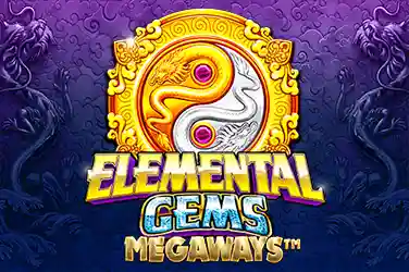 Elemental Gems Megaways™